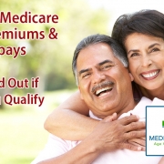 $0 Medicare Premiums