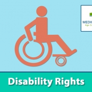 Disability Rights